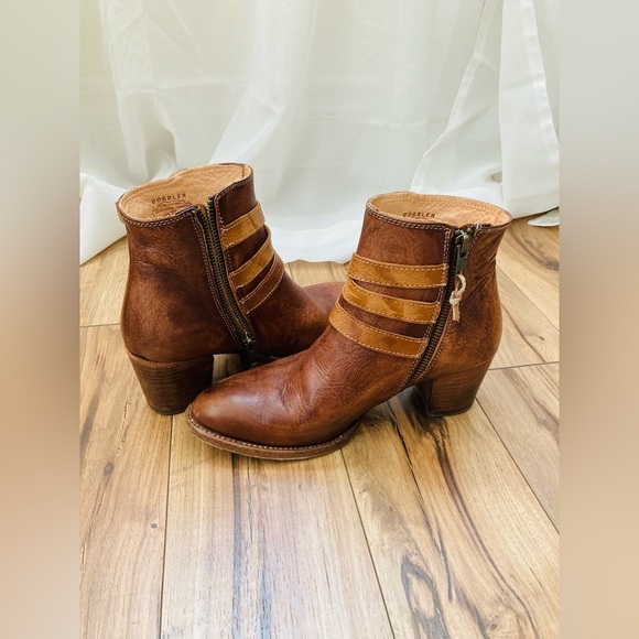 Bed Stu Begin Booties - Picture 4 of 5